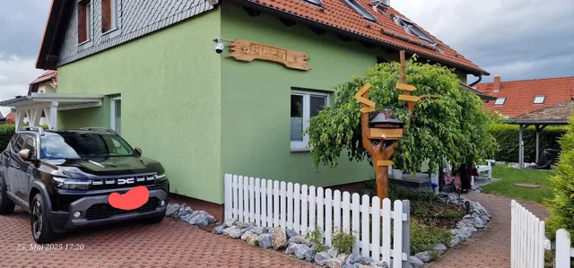 Ferienvermietung Harztraum