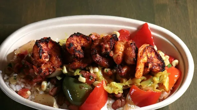 NEW TASTE ISLAND RESTAU