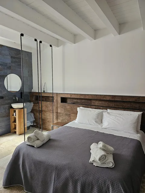 Binario 1 Rooms | B&B a Barletta