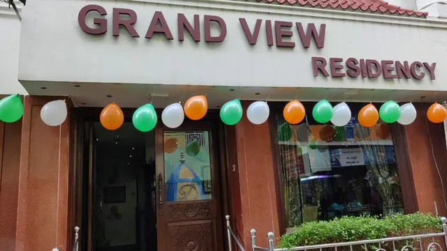 GRAND VIEW RESIDENCY CHENNAI