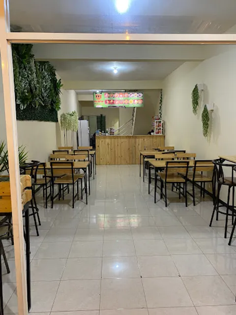 Pos ketan legenda - 1967