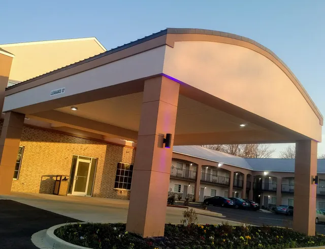 FairBridge Inn Express Memphis