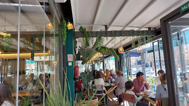 NIDHO by pichón | Boadilla del Monte