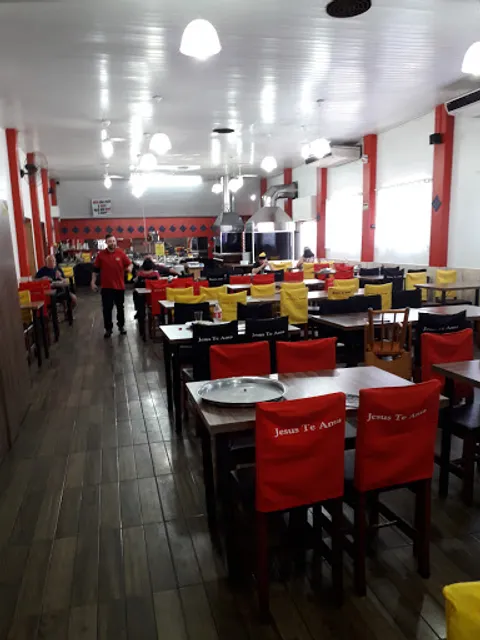 Berlim Restaurante Grill