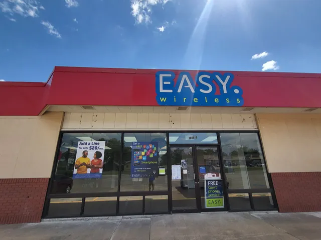Easy Wireless Claremore, OK