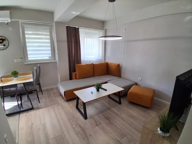 Bellissimo Apartments