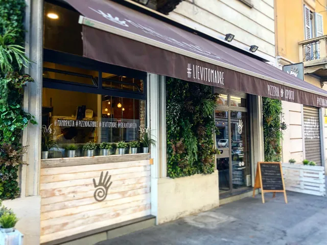 Mani in Pasta - Pizzeria