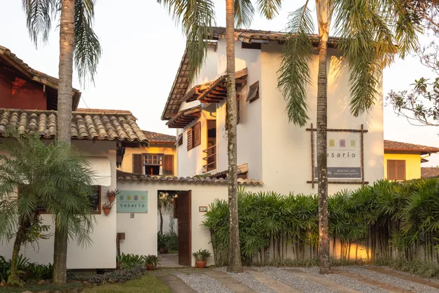 Pousada Casario