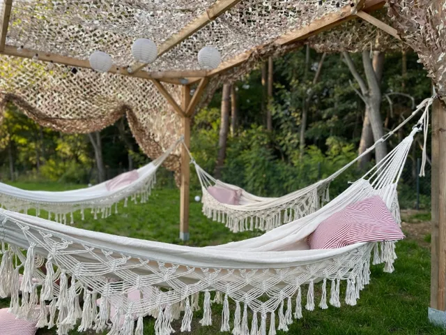 beGLAMP - nad Zalewem Próba