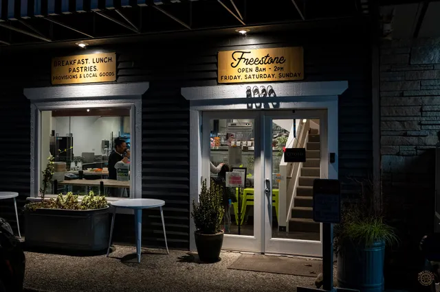 Freestone Collective