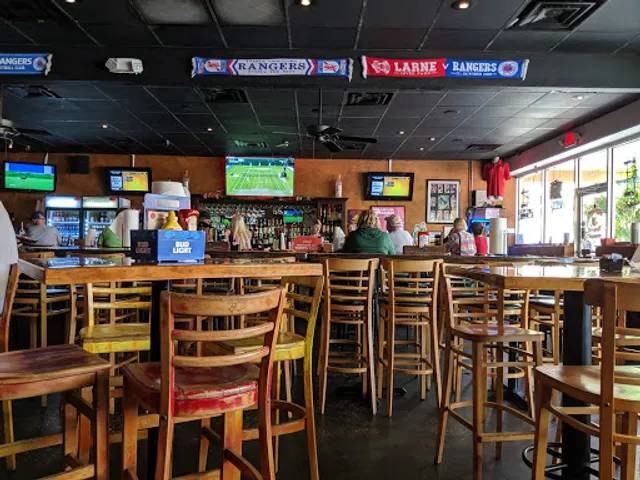 Angry Pepper Taphouse