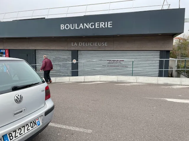 DELICES MM4 Boulangerie Pâtisserie Livraison