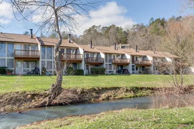 Stony Court Timeshare Owners