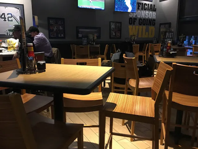 Buffalo Wild Wings