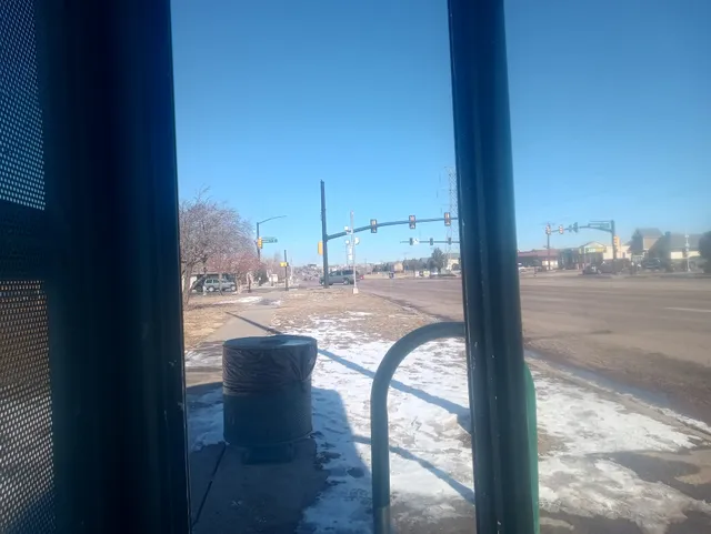 Academy Place Shopping Center