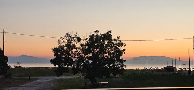 Sunkissed Holidayhome