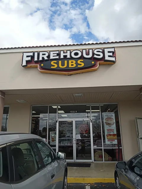 Firehouse Subs Orange City