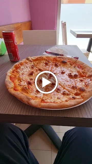 Antica Pizzeria Napoletana