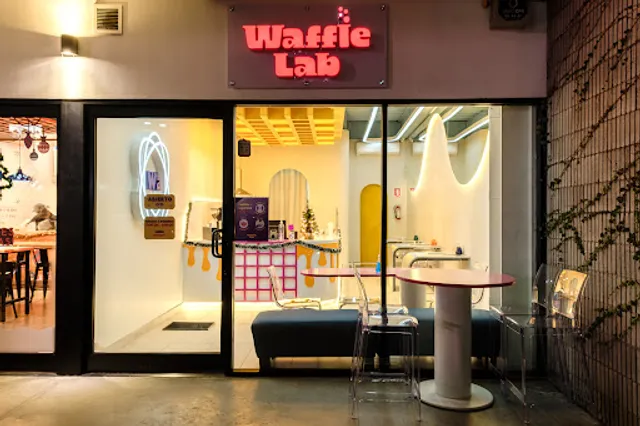 Waffle Lab