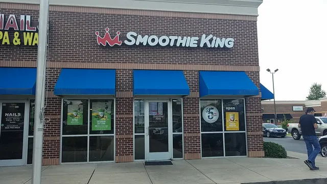 Smoothie King