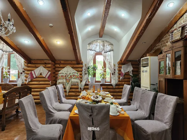 Samarkand Restaurant