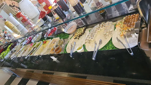 Los Pampas Churrascaria