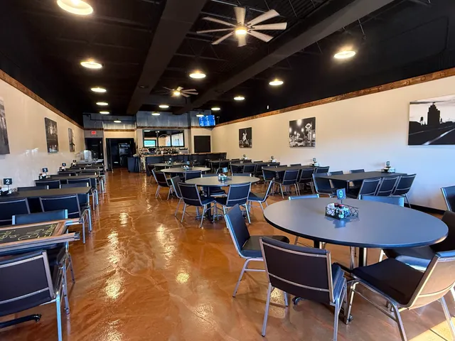 Traditions Restaurant of Goodland, KS