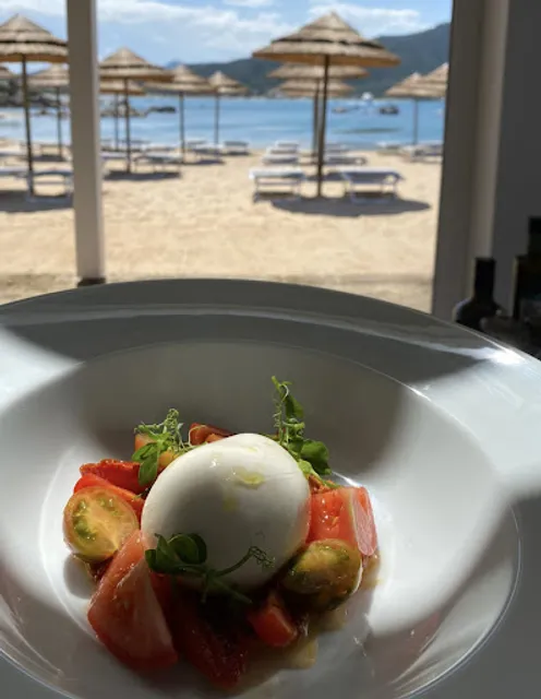Oasi Beach Club | Ristorante | Spiaggia | Aperitivi