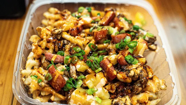 Tita’s Tropical Grill