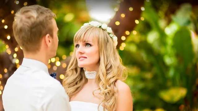 Perfect Hair and Makeup