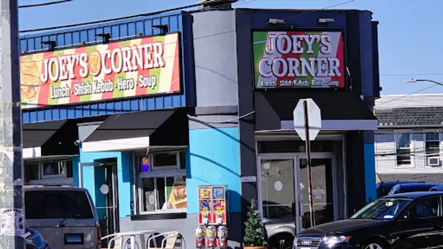 Joey's Corner
