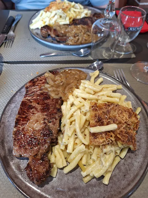 Restaurant - Bar Des Sports