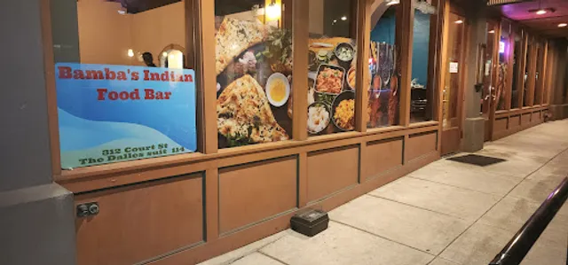 Best Indian restaurant