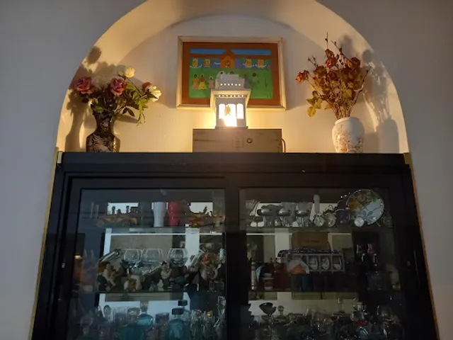 Bar pizzeria dello sport n23.25