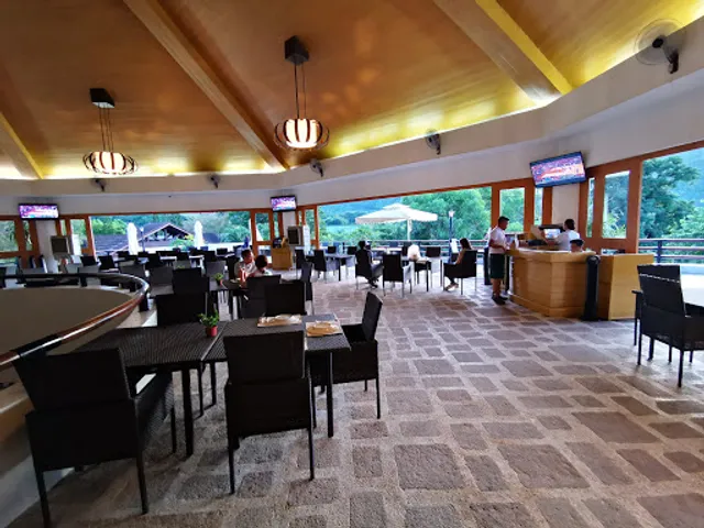 Concha's Garden Cafe | Tagaytay Highlands