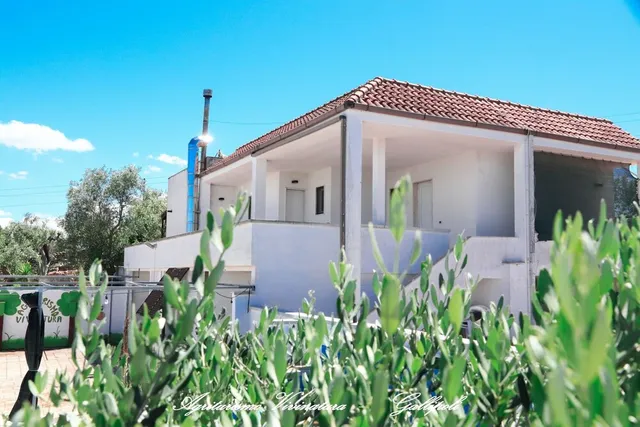 Agriturismo ViviNatura