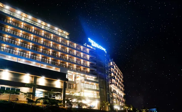 The Balcone Suites & Resort Bukittinggi