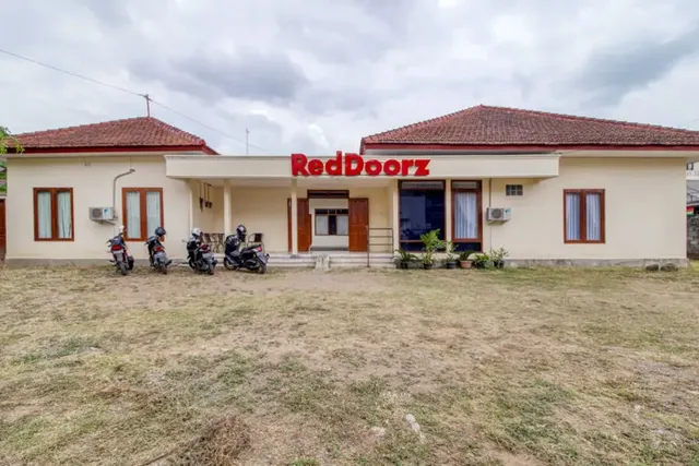 RedDoorz near Universitas Gajah Mada