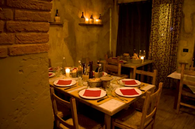 Ristorante Que Bischeri