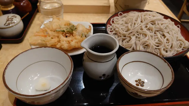 Komorosoba Nihonbashi