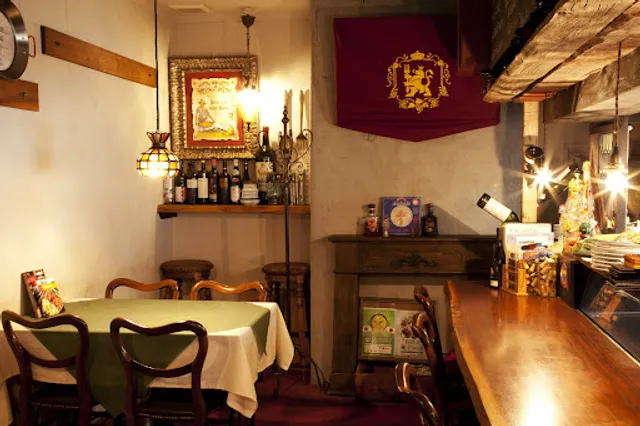 anocado restaurante+