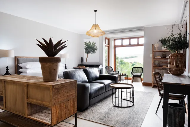 Avemore at Le Verger