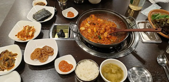 피자마루금천롯데캐슬점