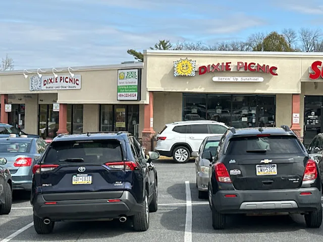 Dixie Picnic