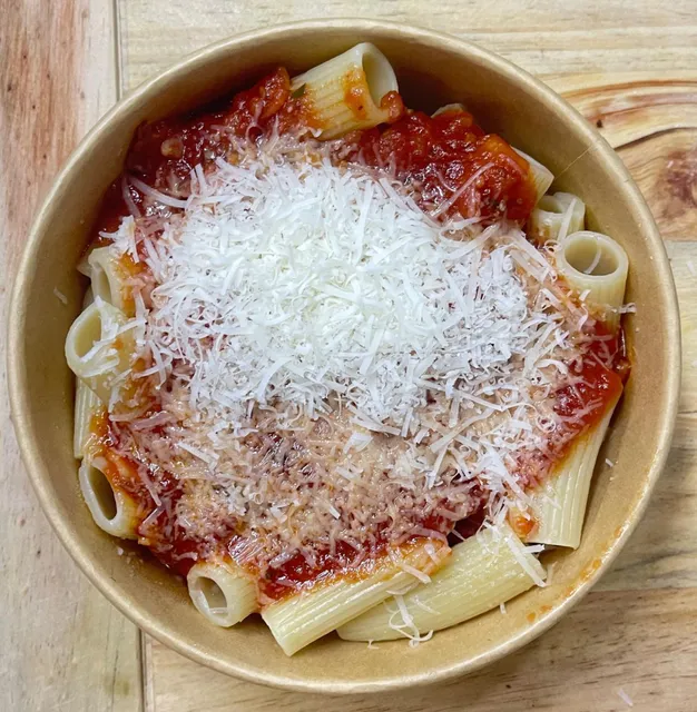 La Cucina da Rossetti