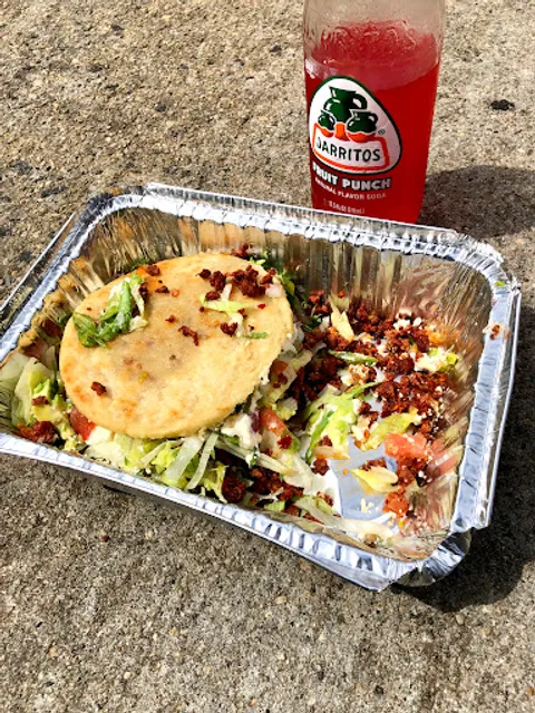 Taqueria Los Rodriguez