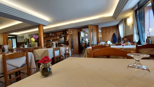 Trattoria Ponte di Ferro