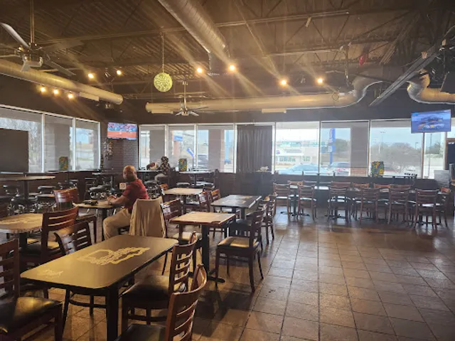 Southern Classic Daiquiri Factory