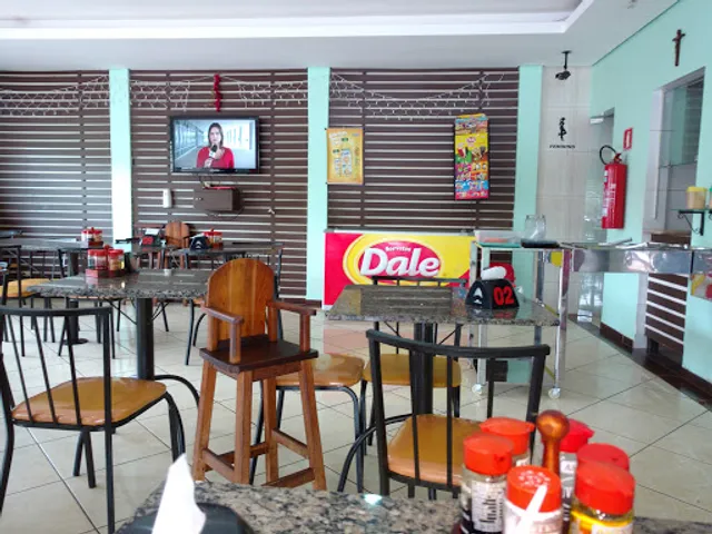 Restaurante Tradição