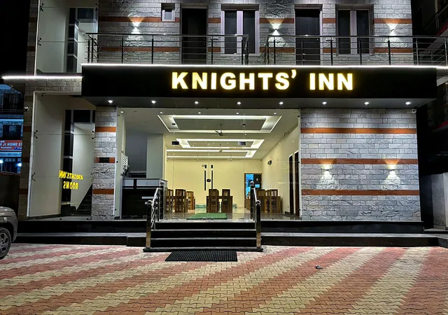 Knights' Inn